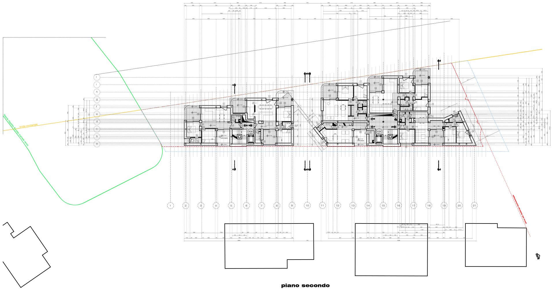 Andrea Trebbi Architetto