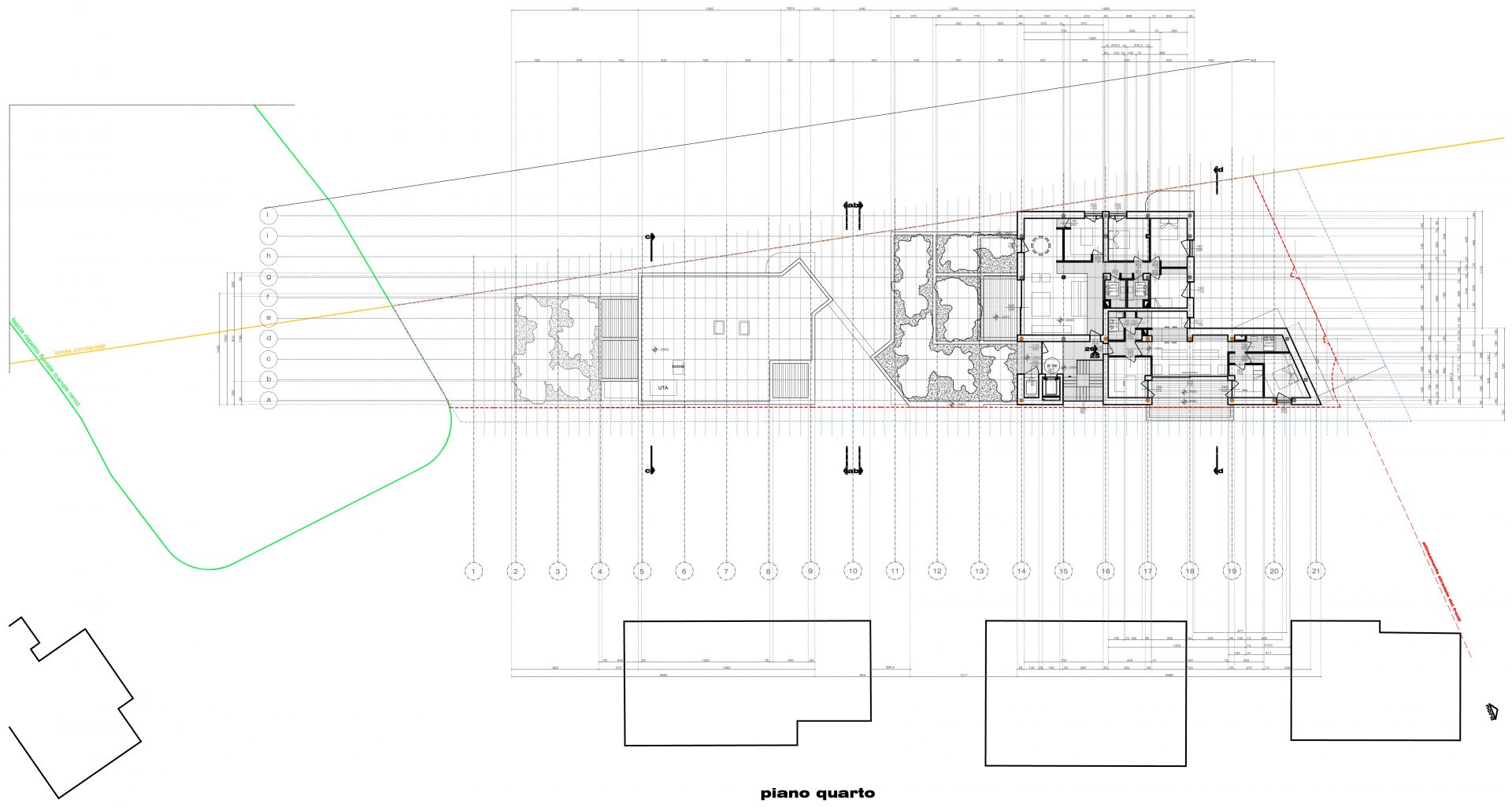 Andrea Trebbi Architetto