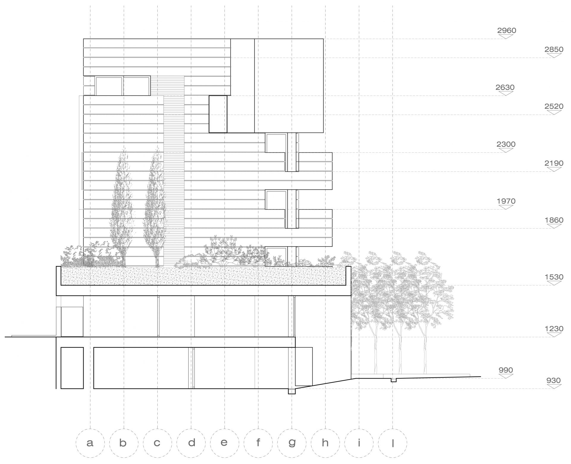 Andrea Trebbi Architetto