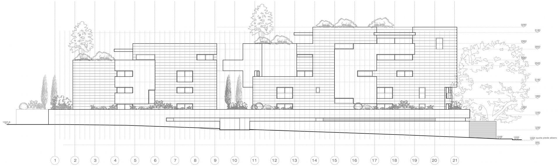 Andrea Trebbi Architetto