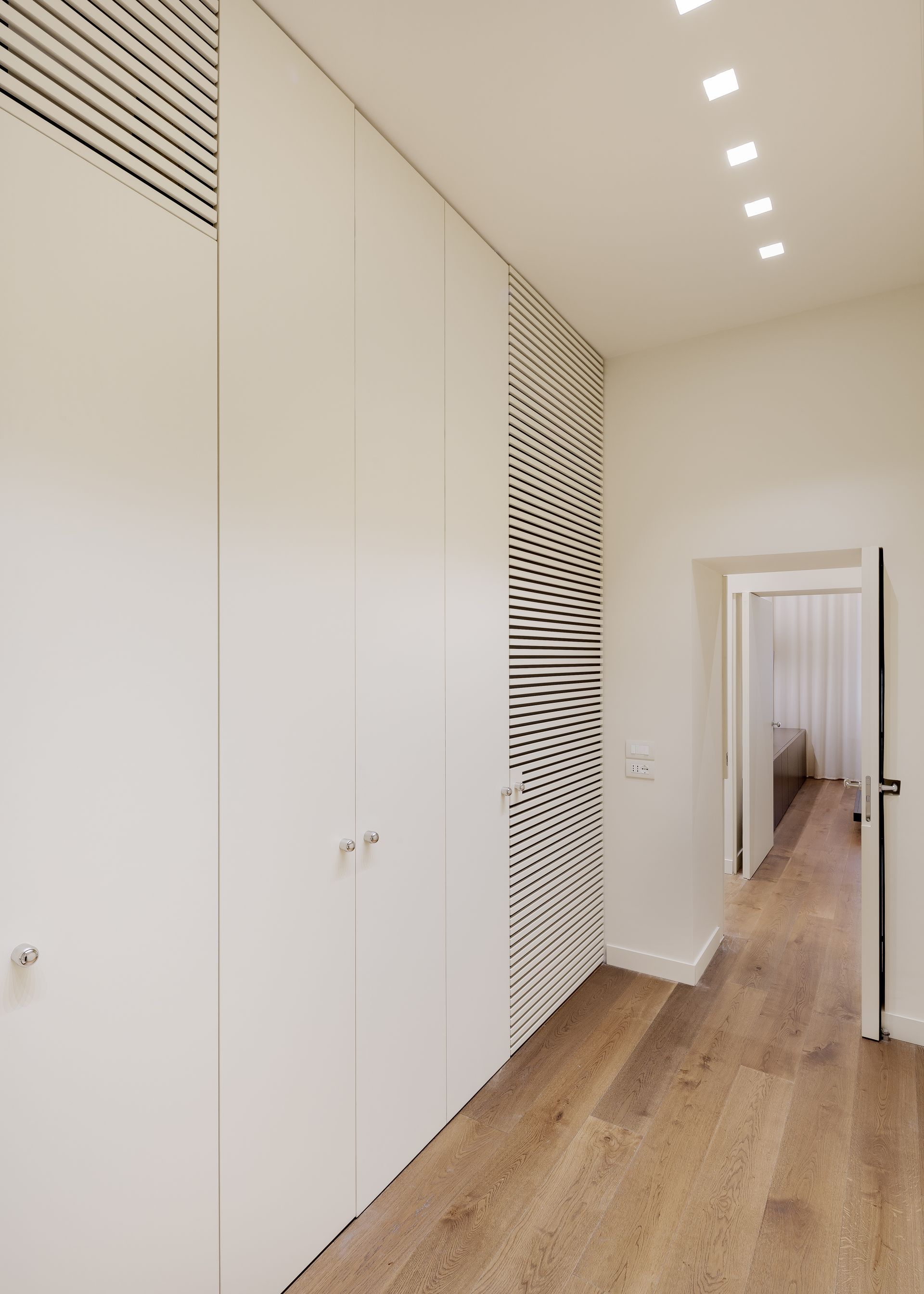 Andrea Trebbi Architetto
