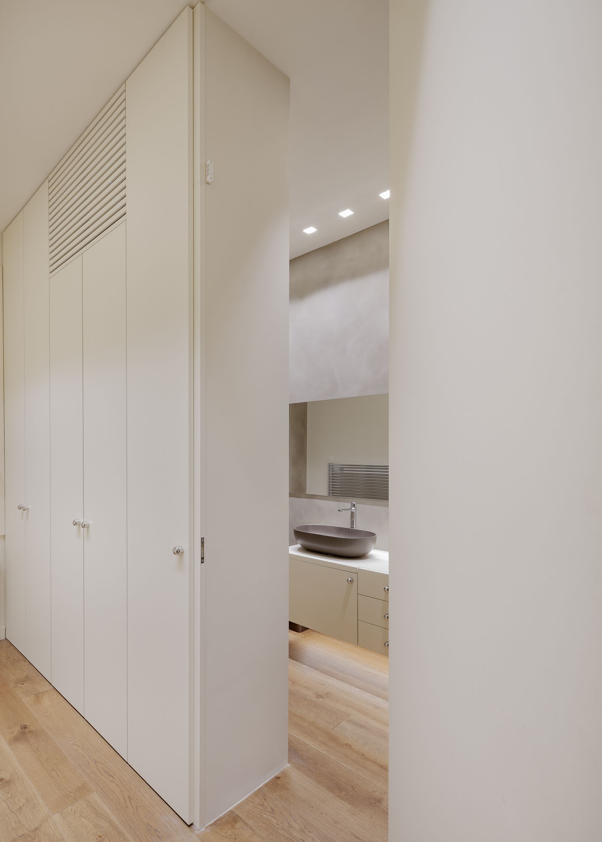 Andrea Trebbi Architetto