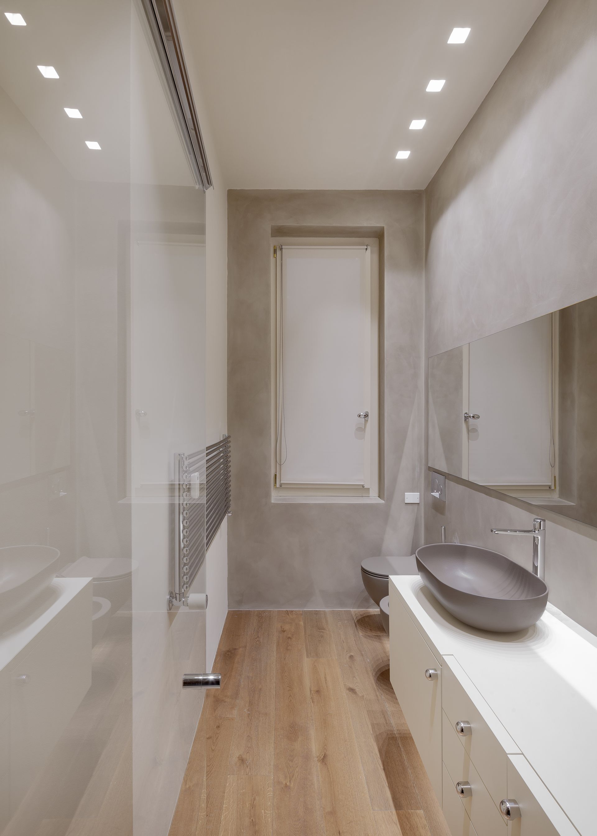 Andrea Trebbi Architetto