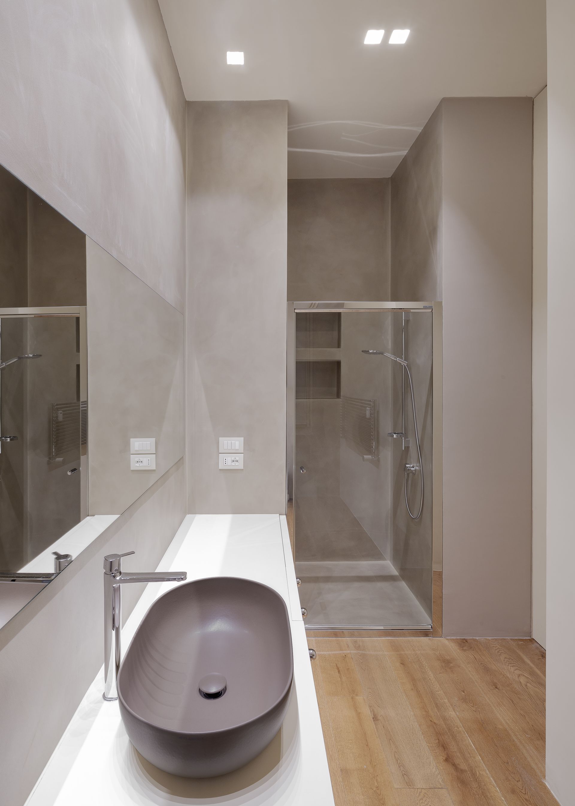 Andrea Trebbi Architetto