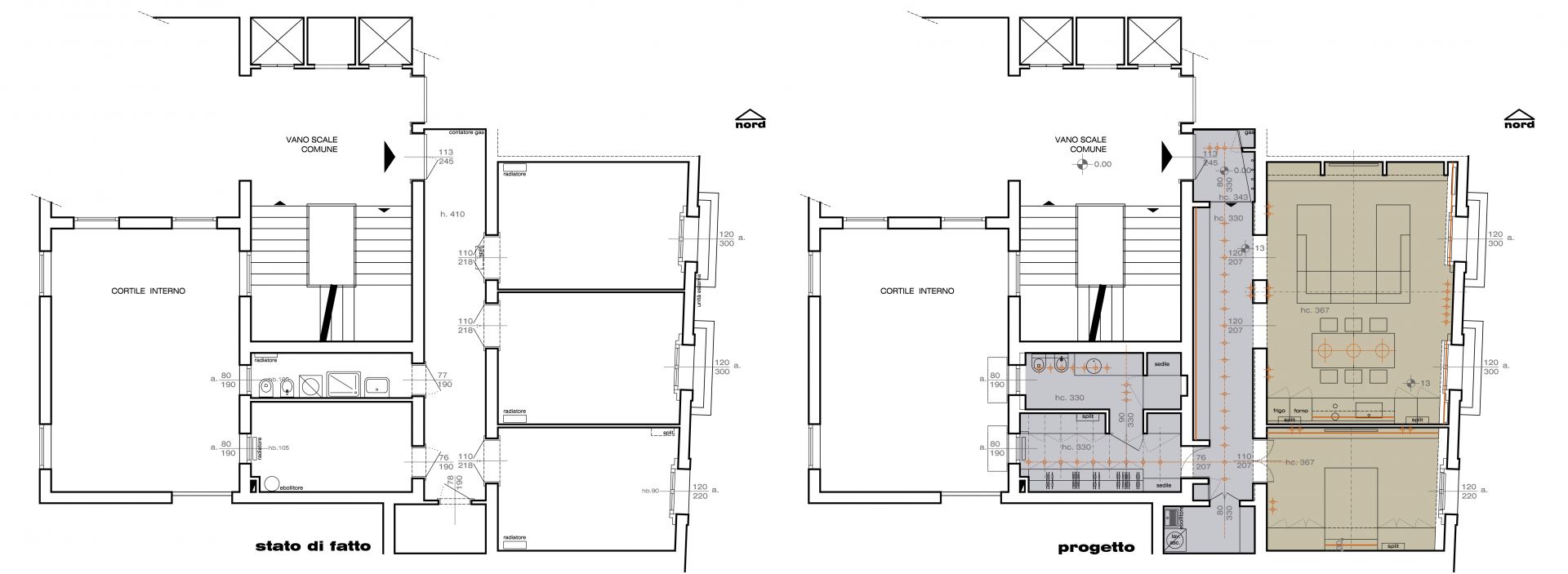 Andrea Trebbi Architetto
