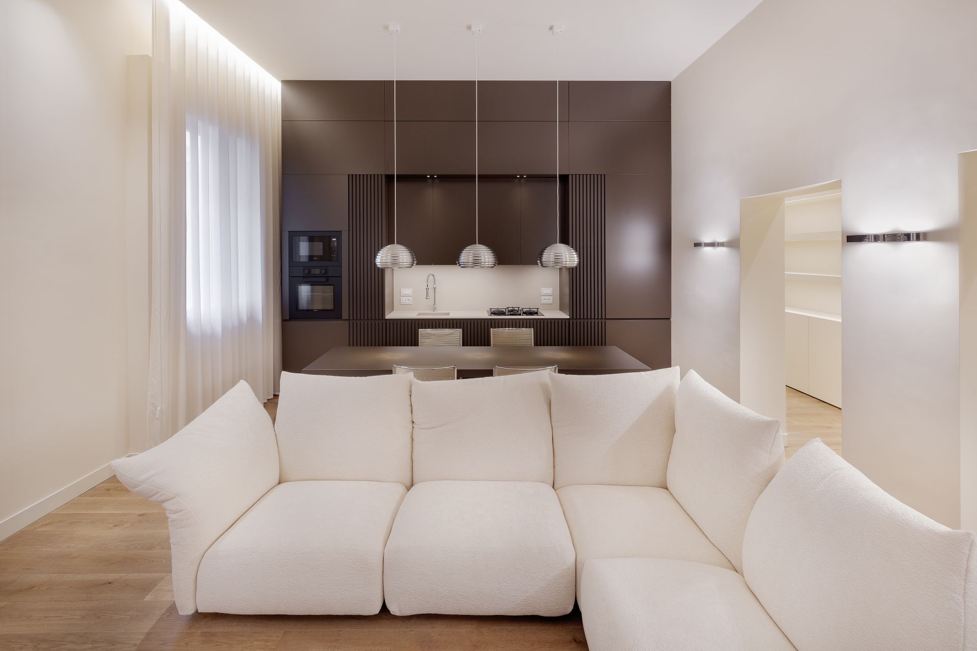 Andrea Trebbi Architetto