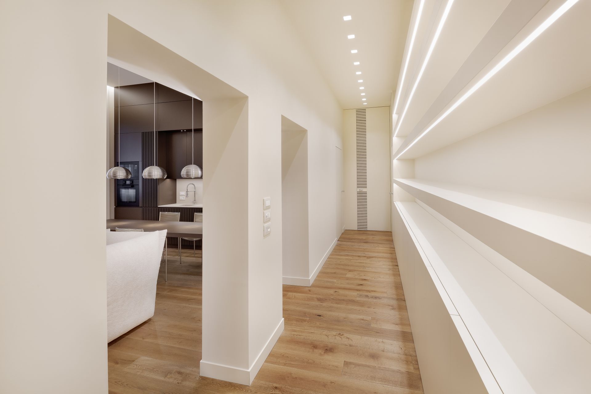 Andrea Trebbi Architetto