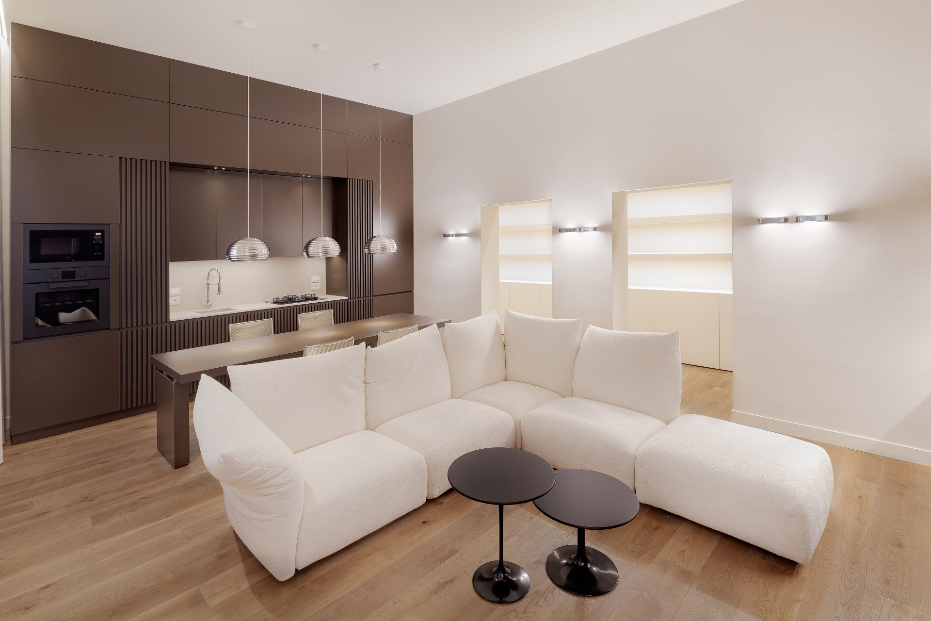 Andrea Trebbi Architetto