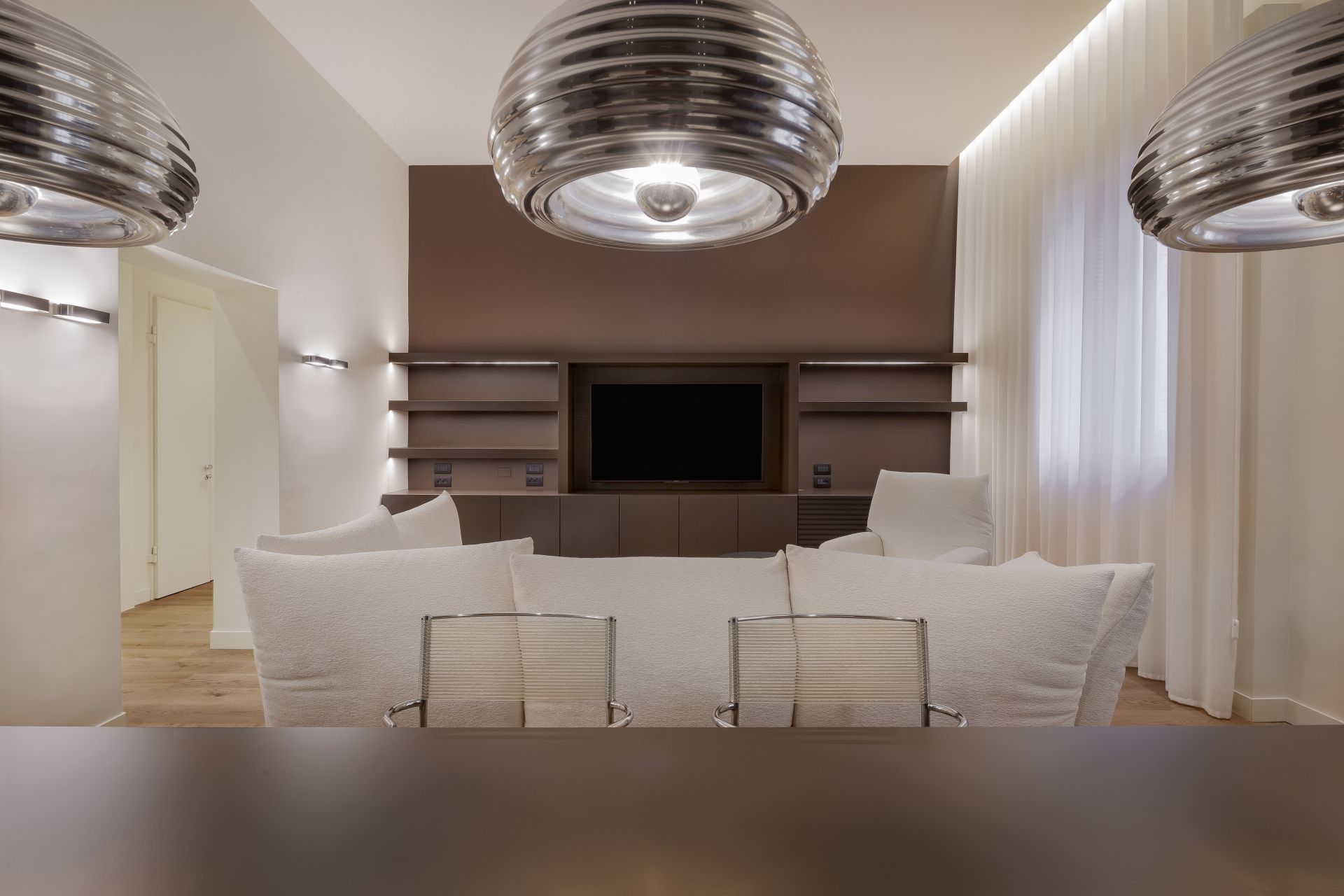 Andrea Trebbi Architetto