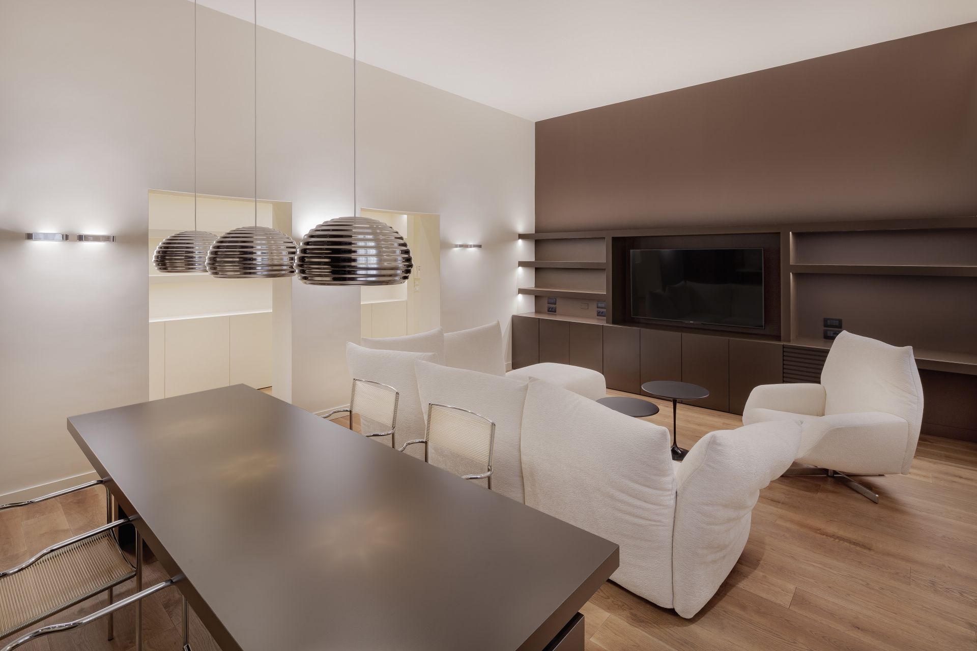 Andrea Trebbi Architetto