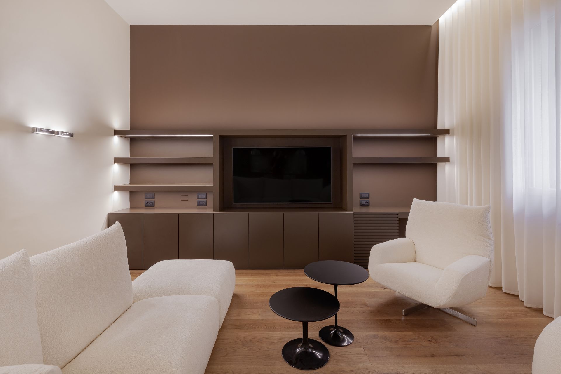 Andrea Trebbi Architetto