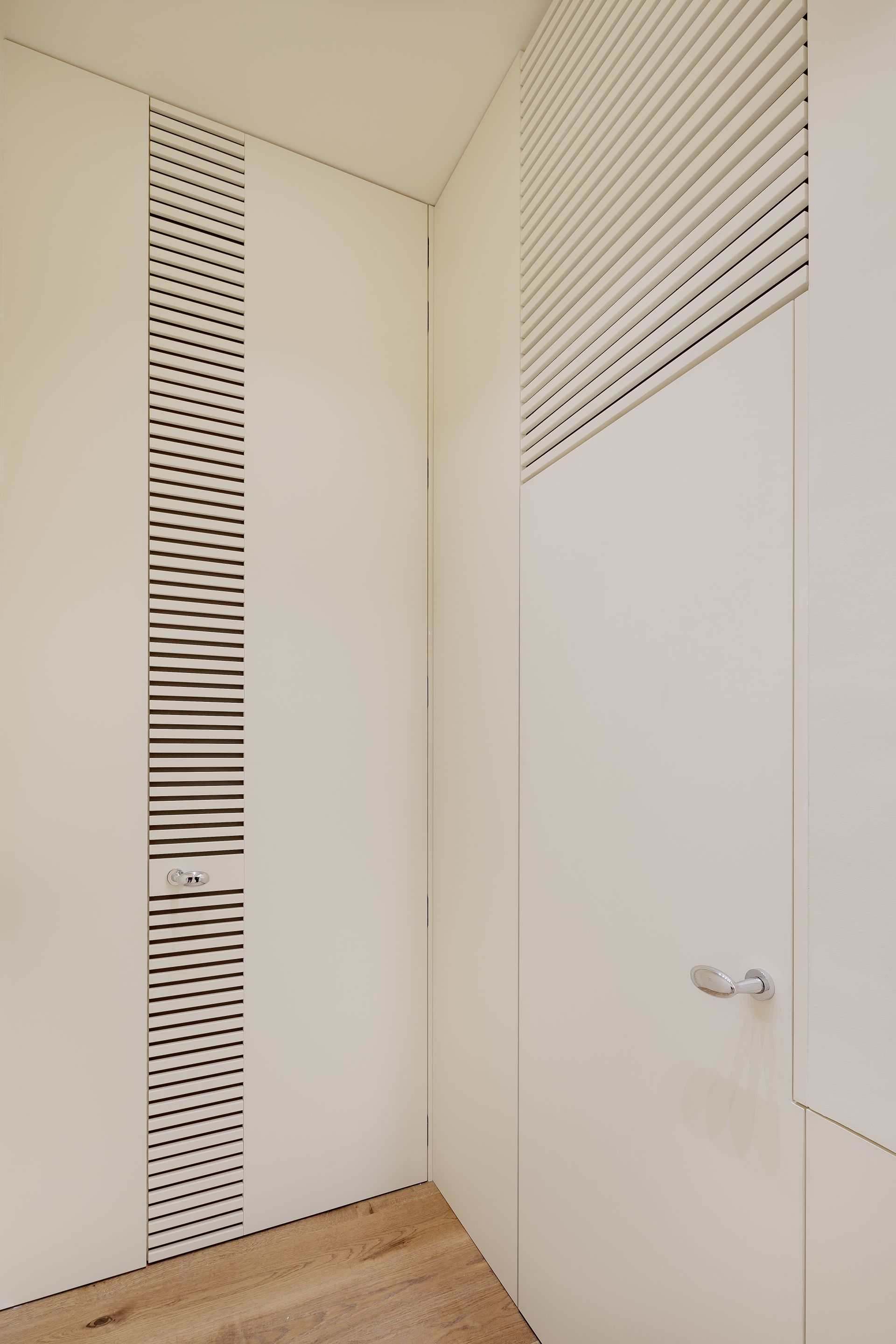 Andrea Trebbi Architetto