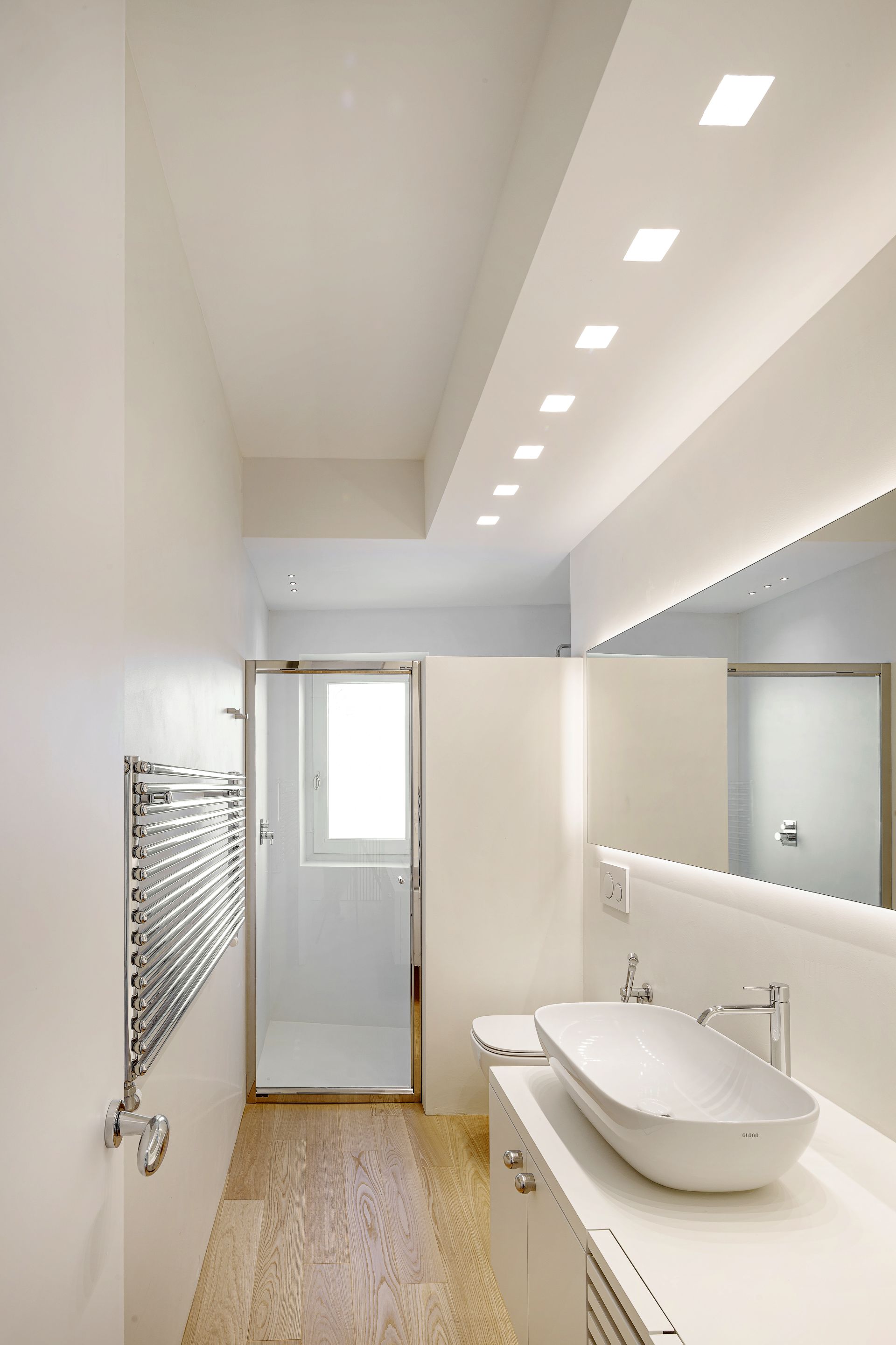 Andrea Trebbi Architetto