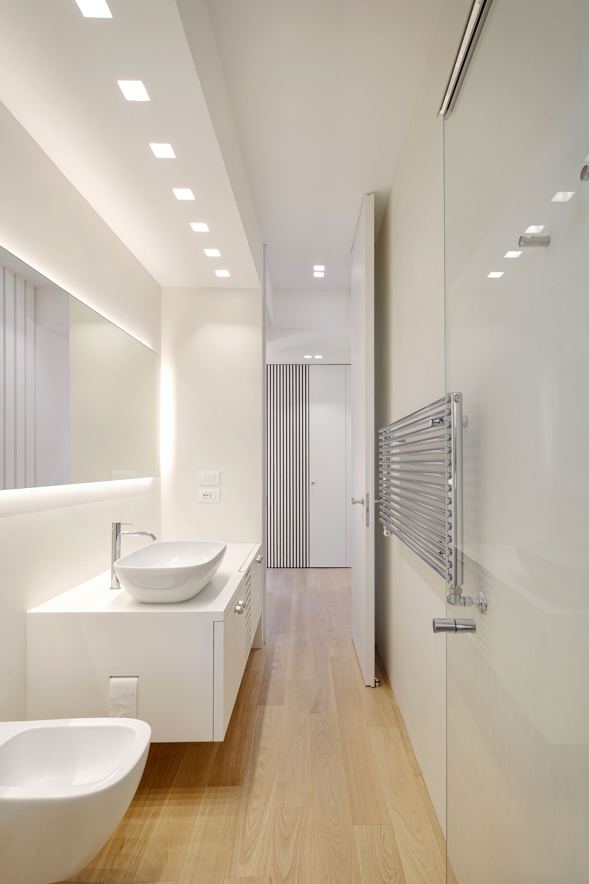 Andrea Trebbi Architetto