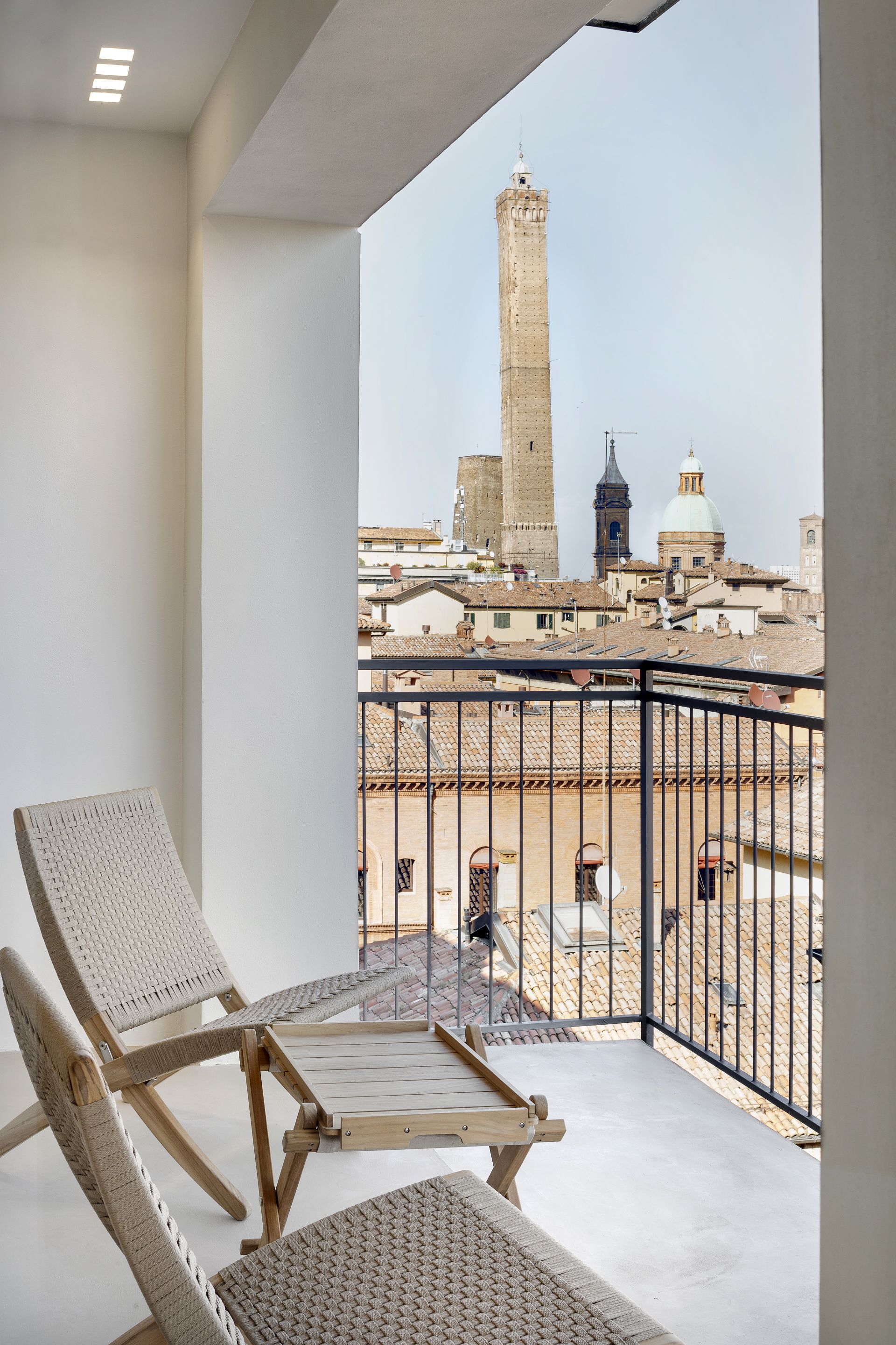 Andrea Trebbi Architetto