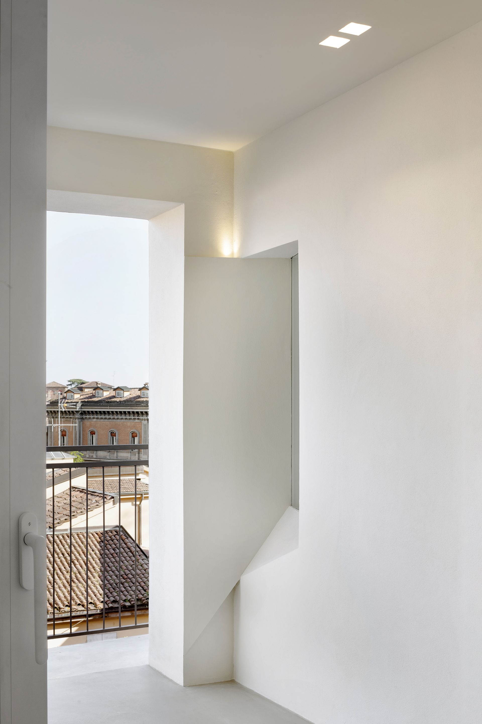 Andrea Trebbi Architetto