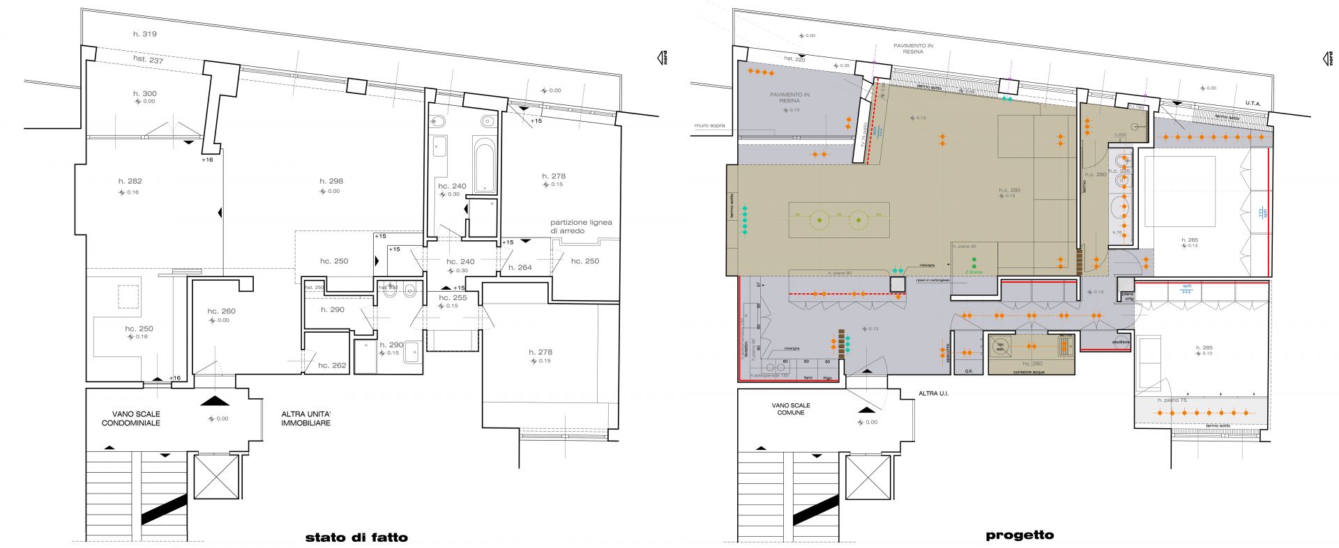 Andrea Trebbi Architetto
