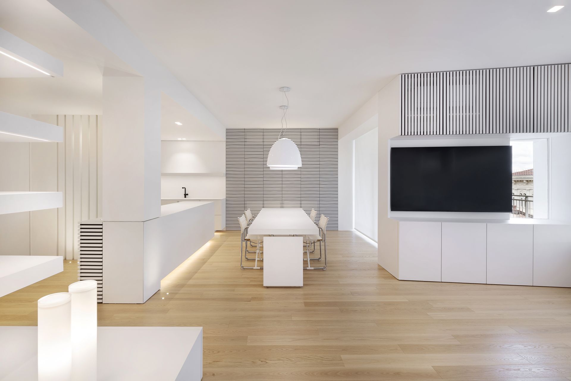 Andrea Trebbi Architetto