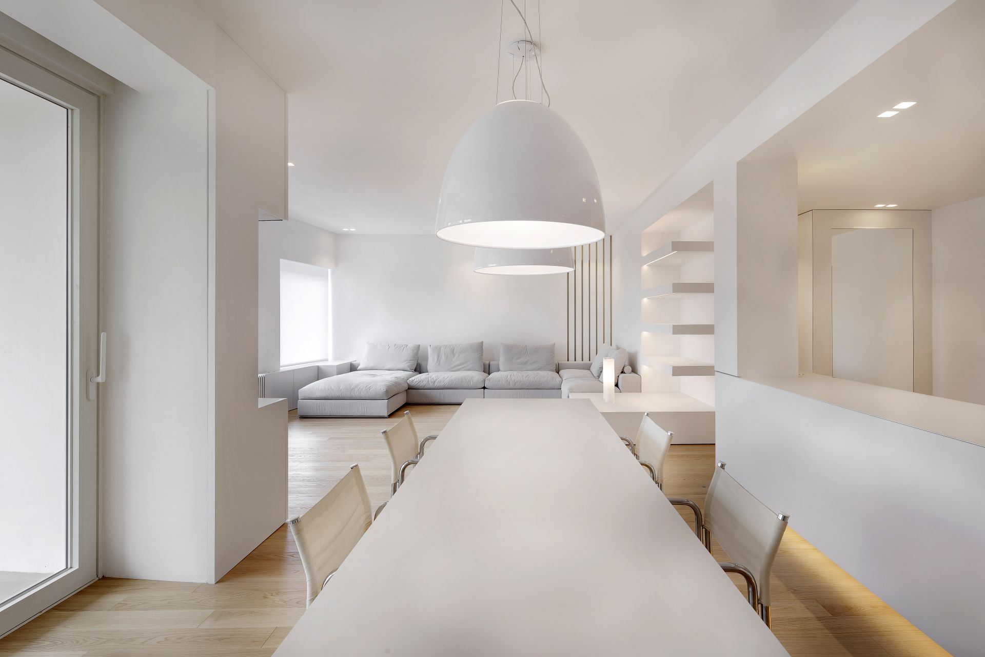 Andrea Trebbi Architetto