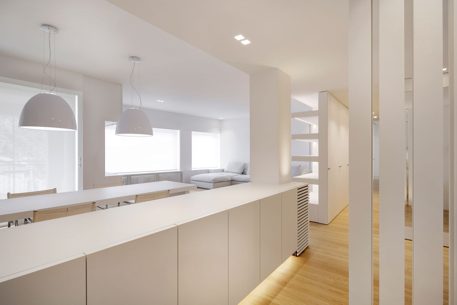 Andrea Trebbi Architetto