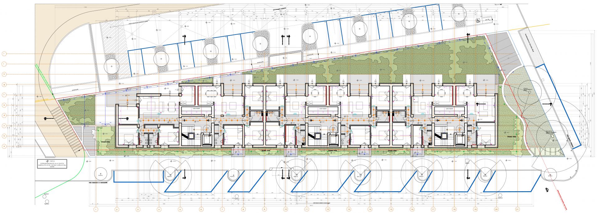 Andrea Trebbi Architetto