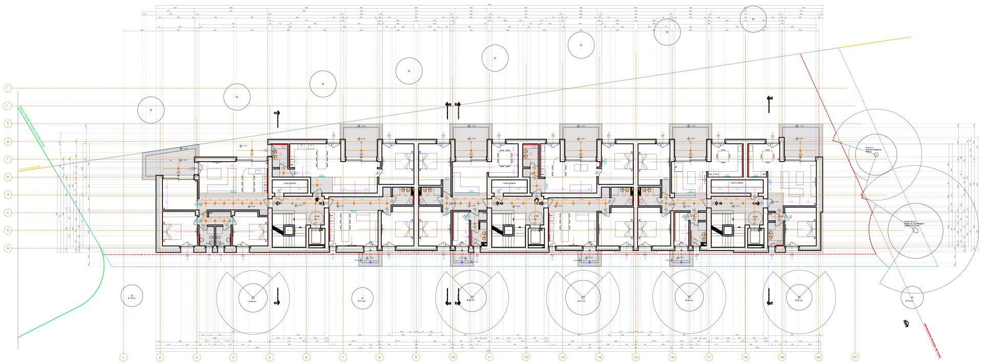 Andrea Trebbi Architetto