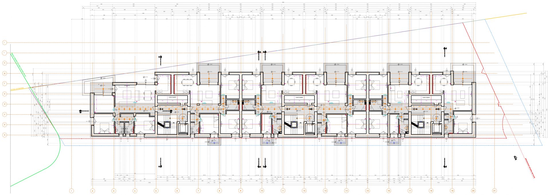 Andrea Trebbi Architetto
