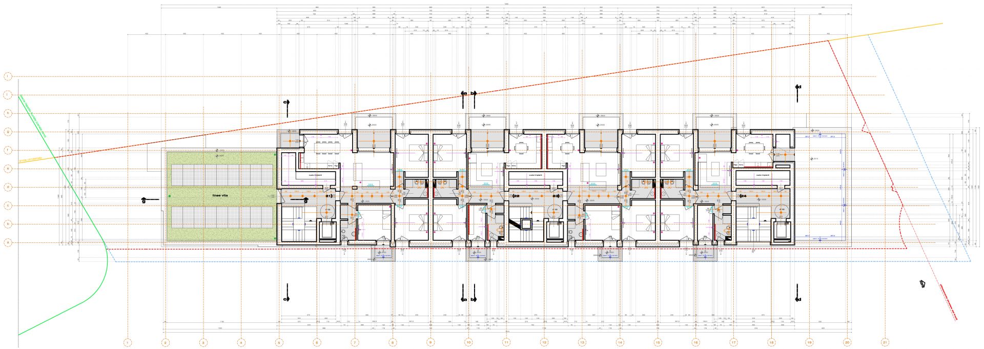 Andrea Trebbi Architetto