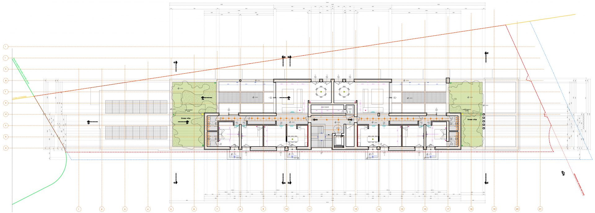 Andrea Trebbi Architetto