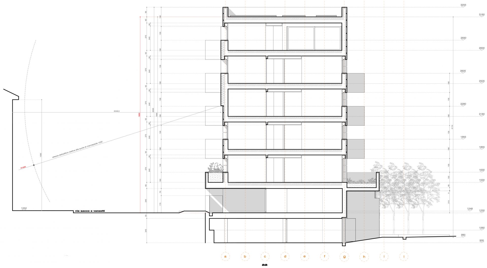 Andrea Trebbi Architetto