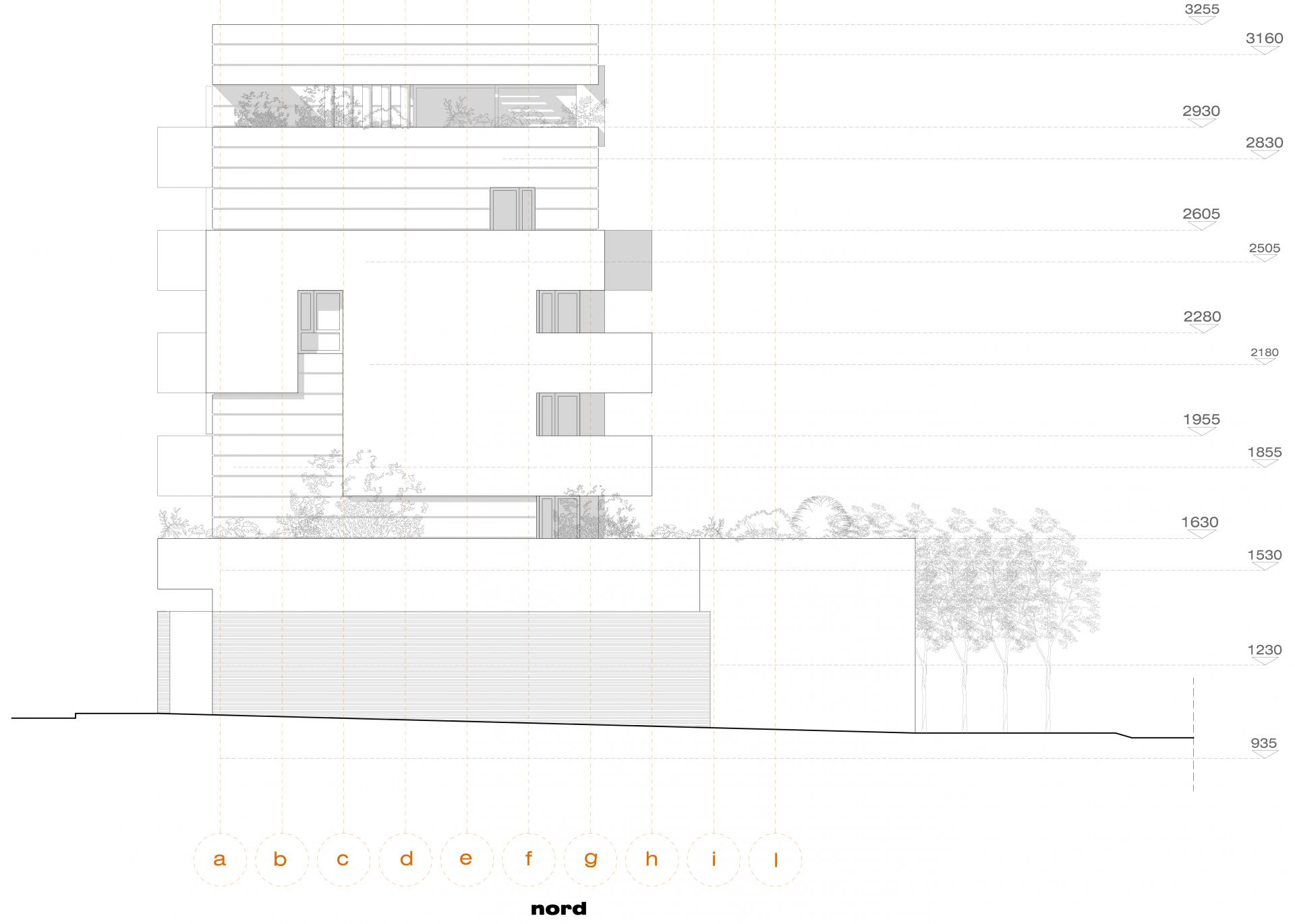 Andrea Trebbi Architetto