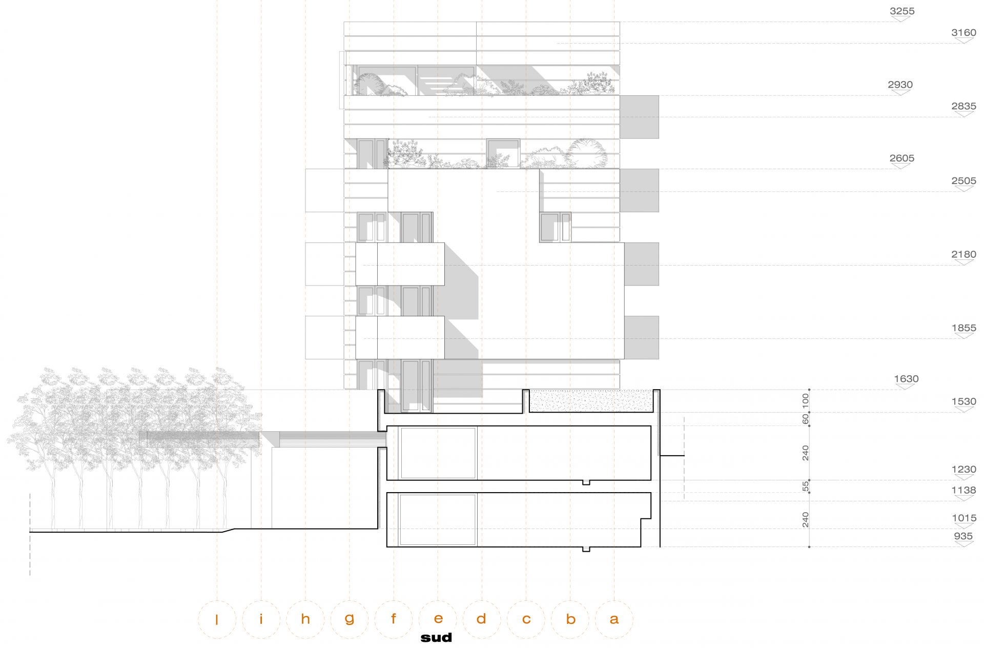 Andrea Trebbi Architetto