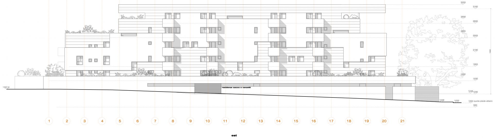 Andrea Trebbi Architetto