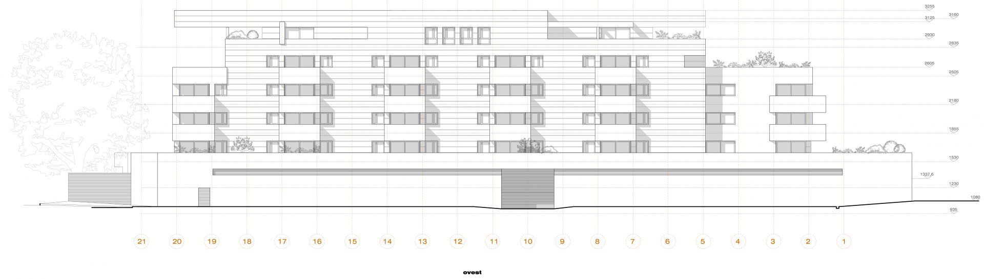 Andrea Trebbi Architetto
