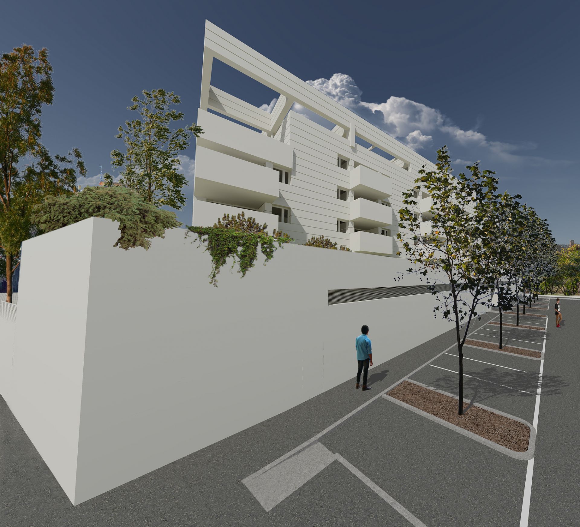 Andrea Trebbi Architetto