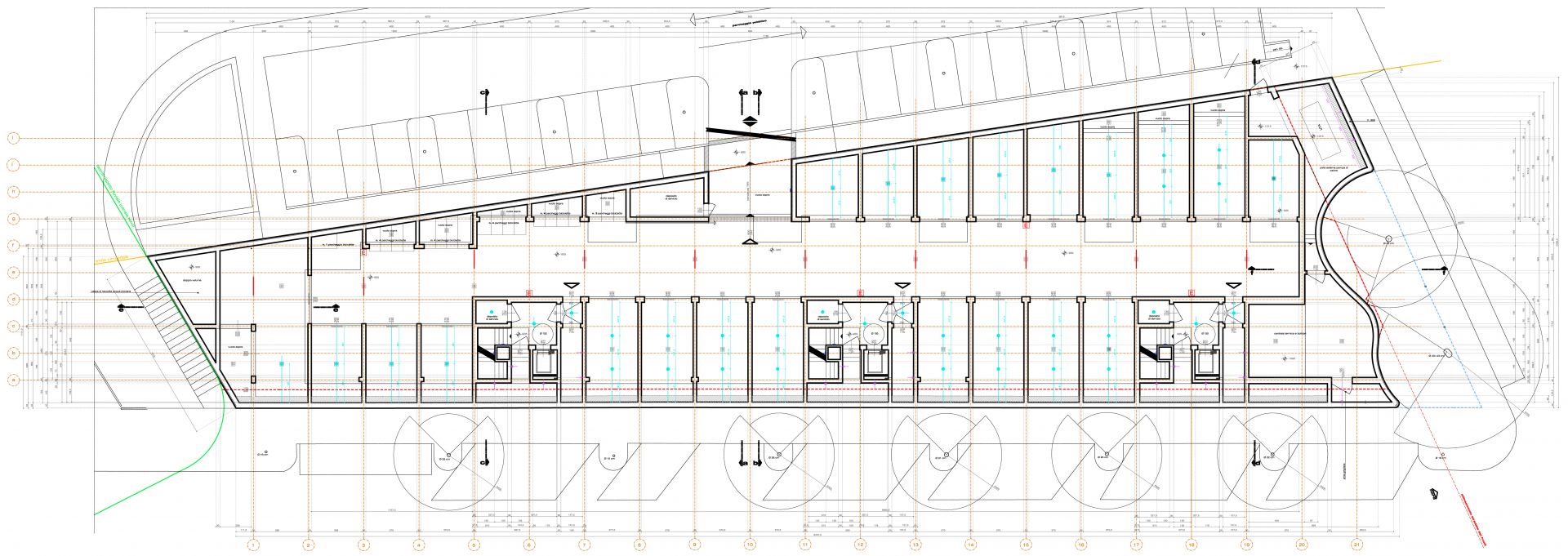 Andrea Trebbi Architetto