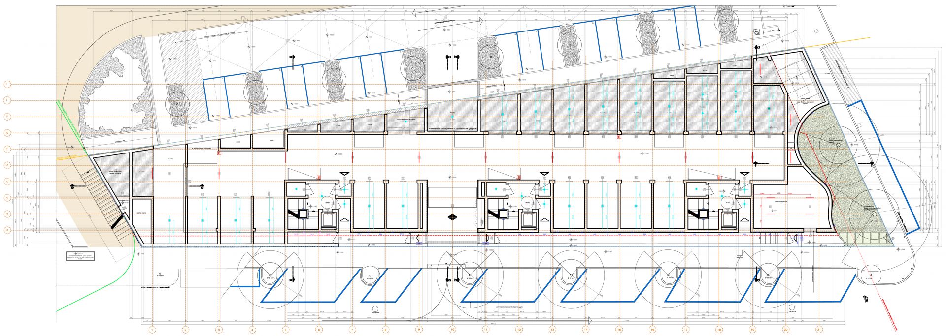 Andrea Trebbi Architetto
