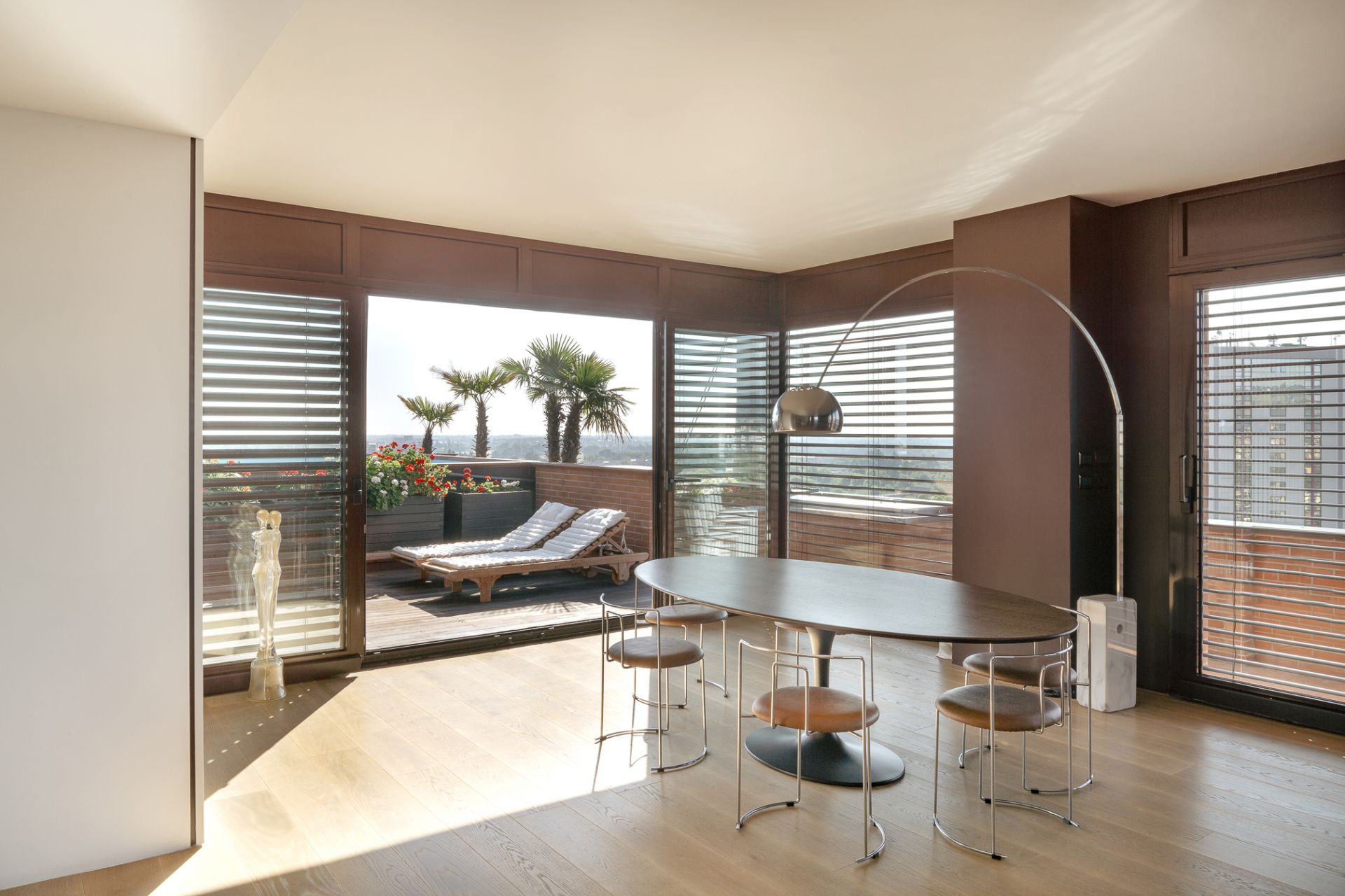 Andrea Trebbi Architetto