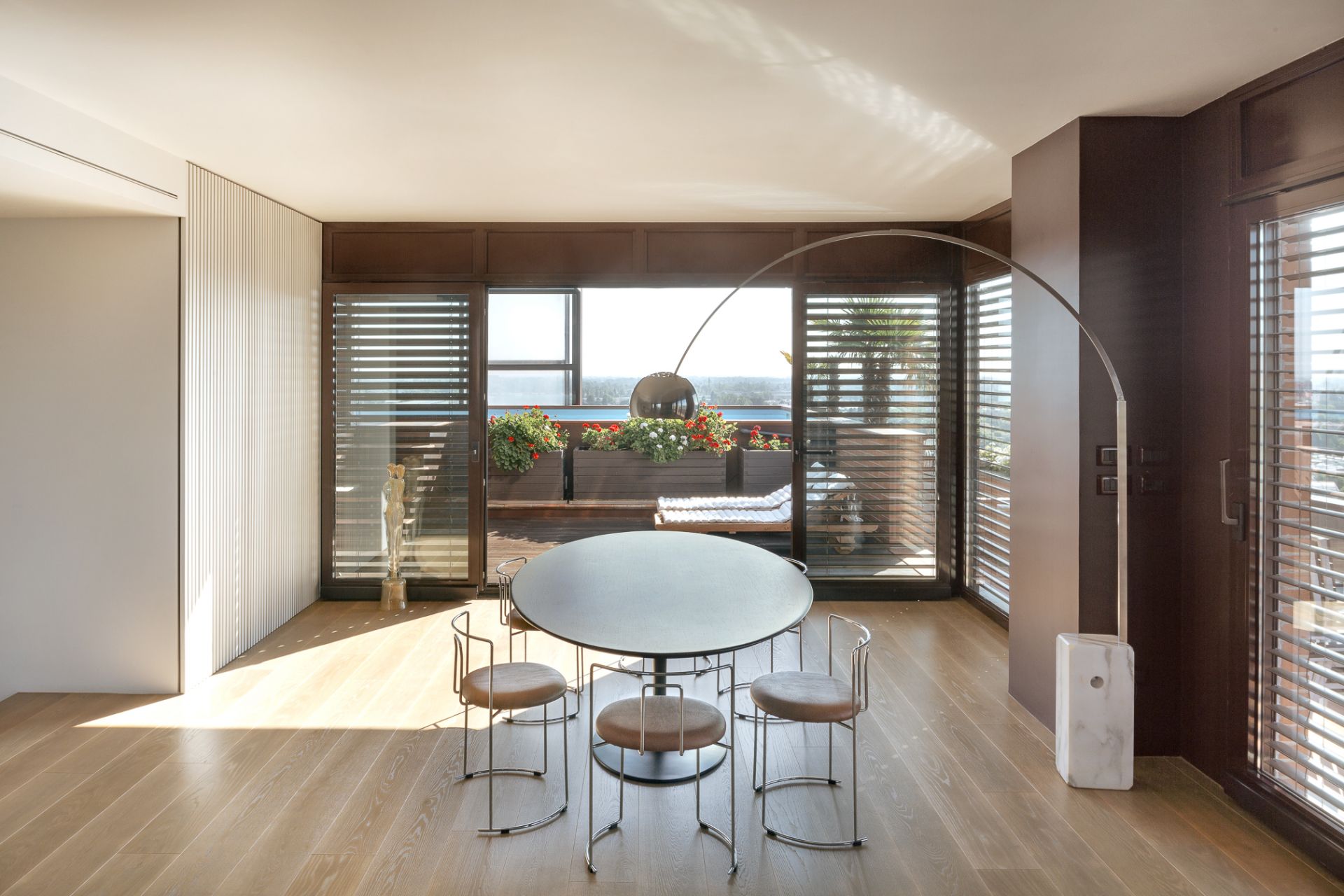 Andrea Trebbi Architetto