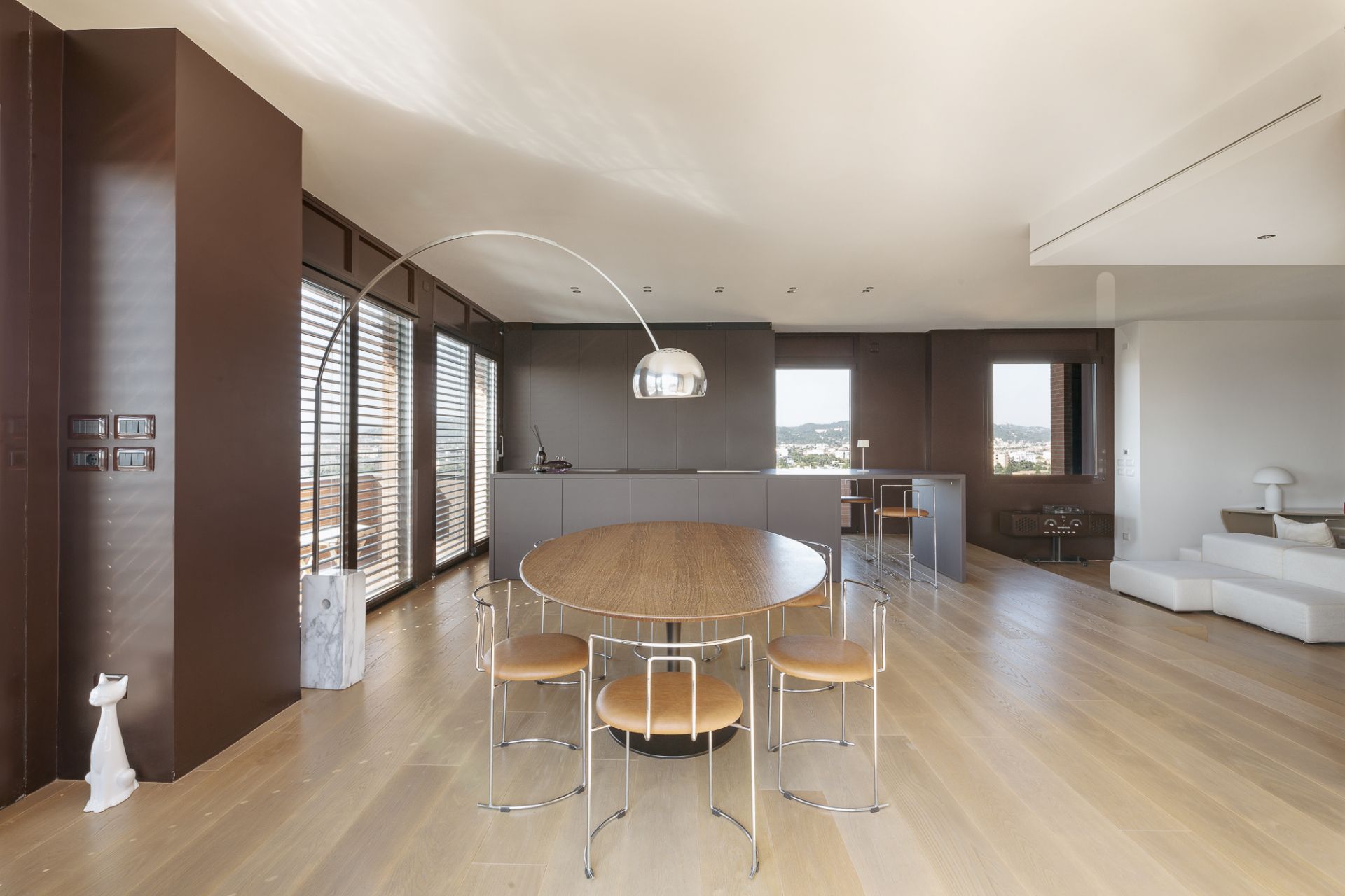 Andrea Trebbi Architetto