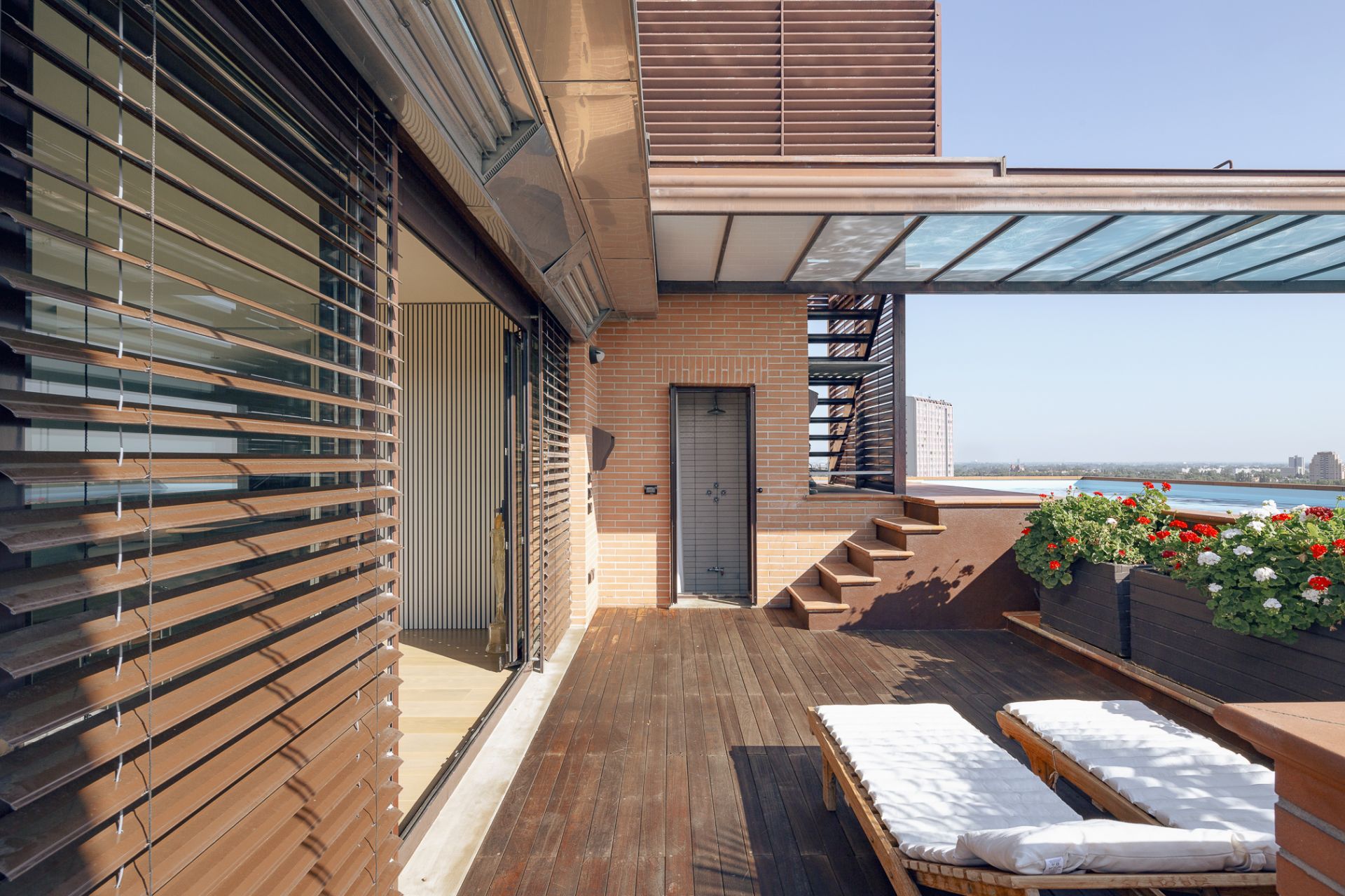 Andrea Trebbi Architetto
