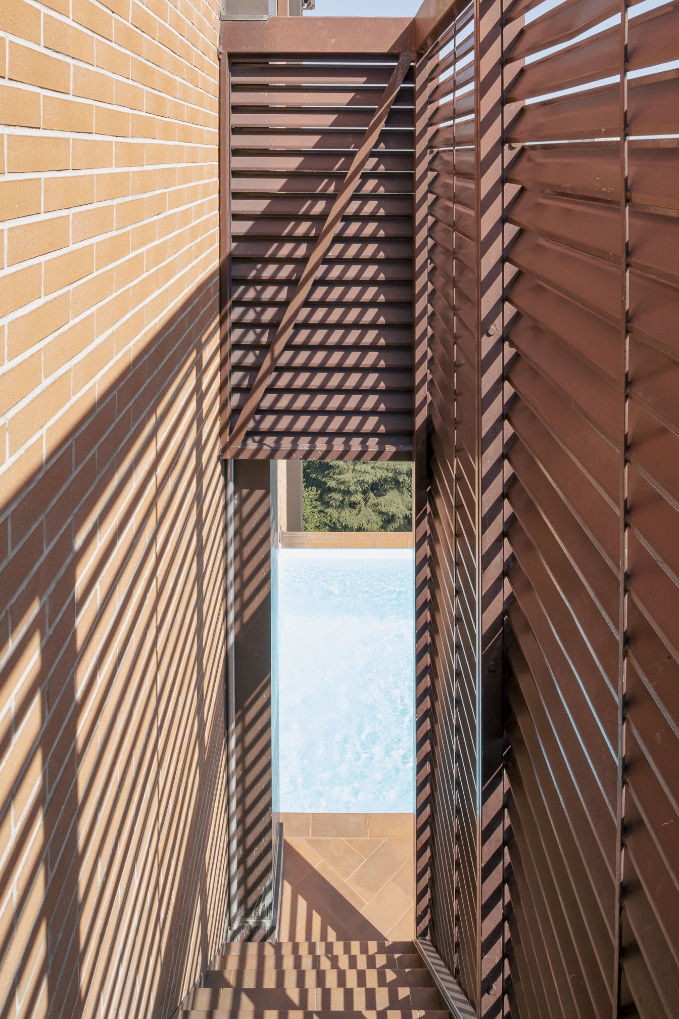 Andrea Trebbi Architetto