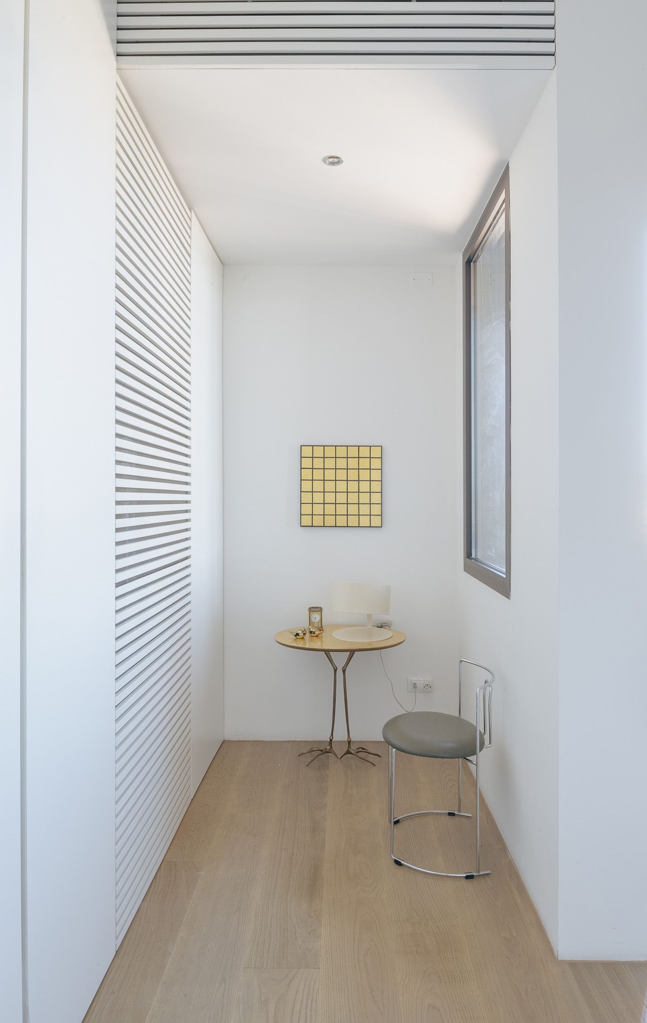 Andrea Trebbi Architetto