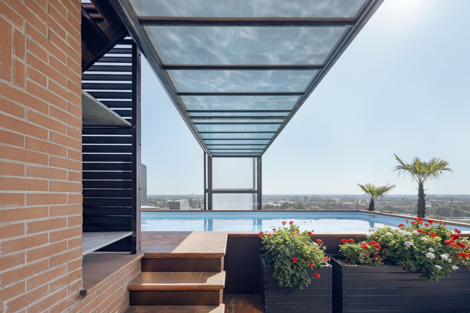 Andrea Trebbi Architetto