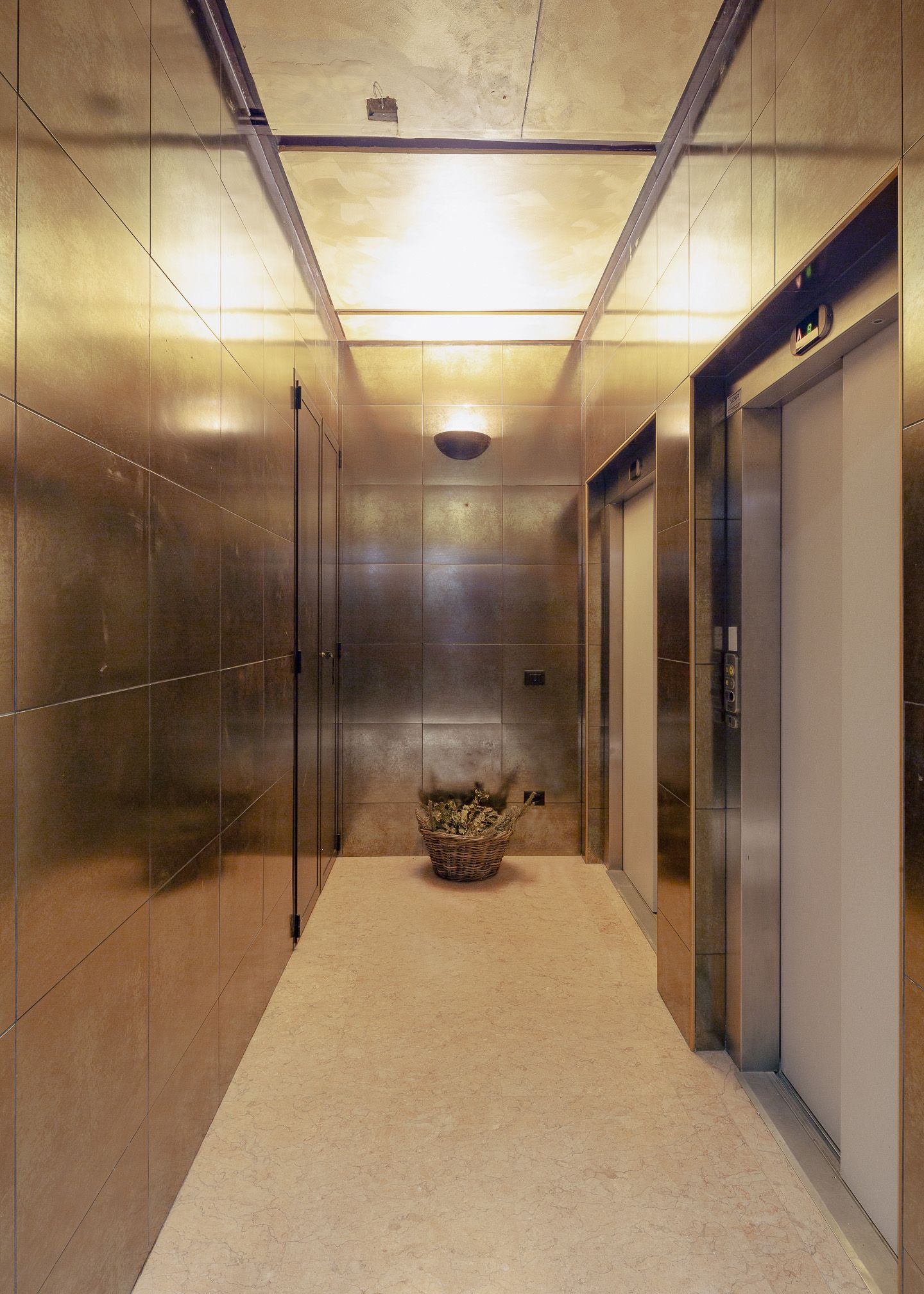 Andrea Trebbi Architetto