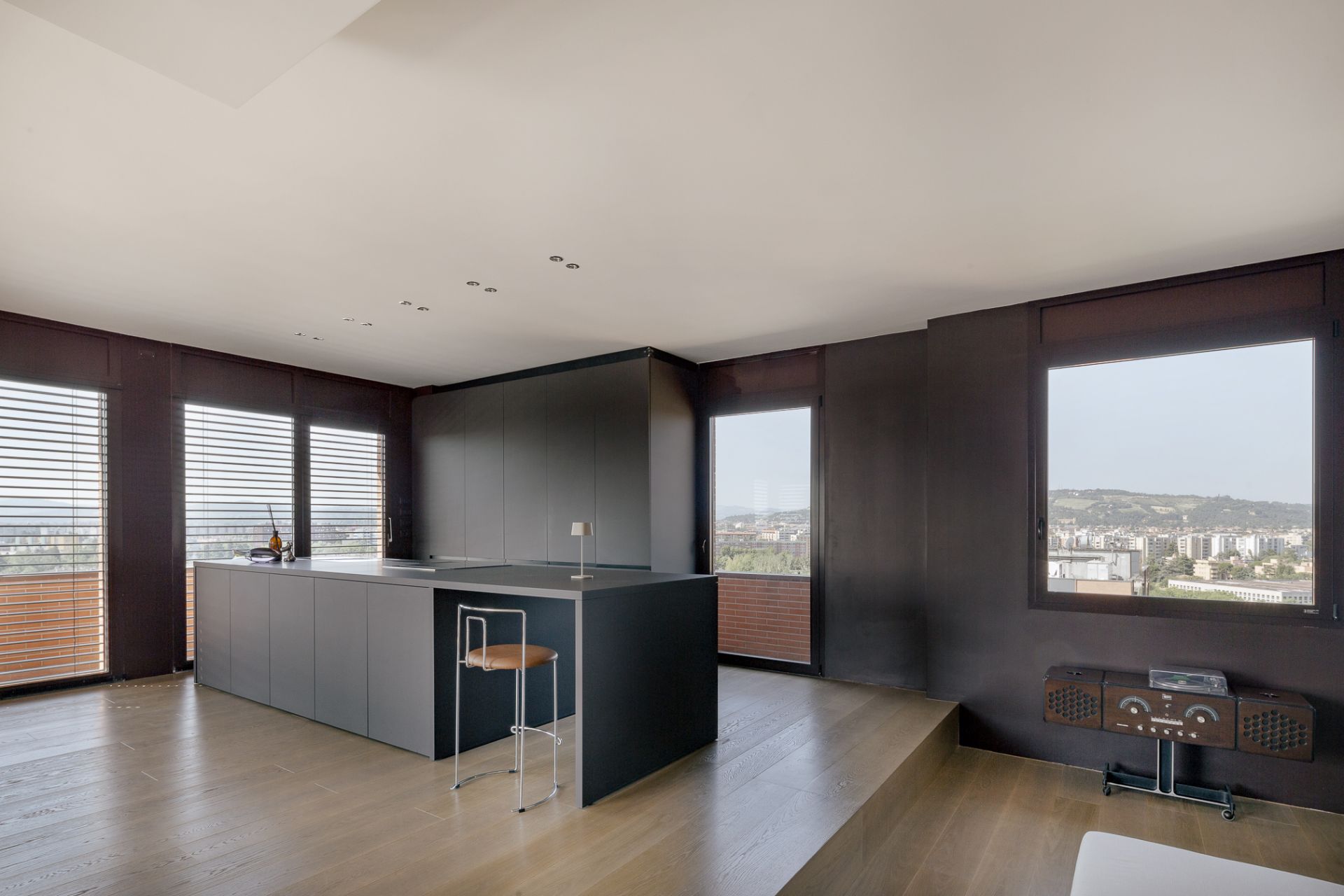 Andrea Trebbi Architetto