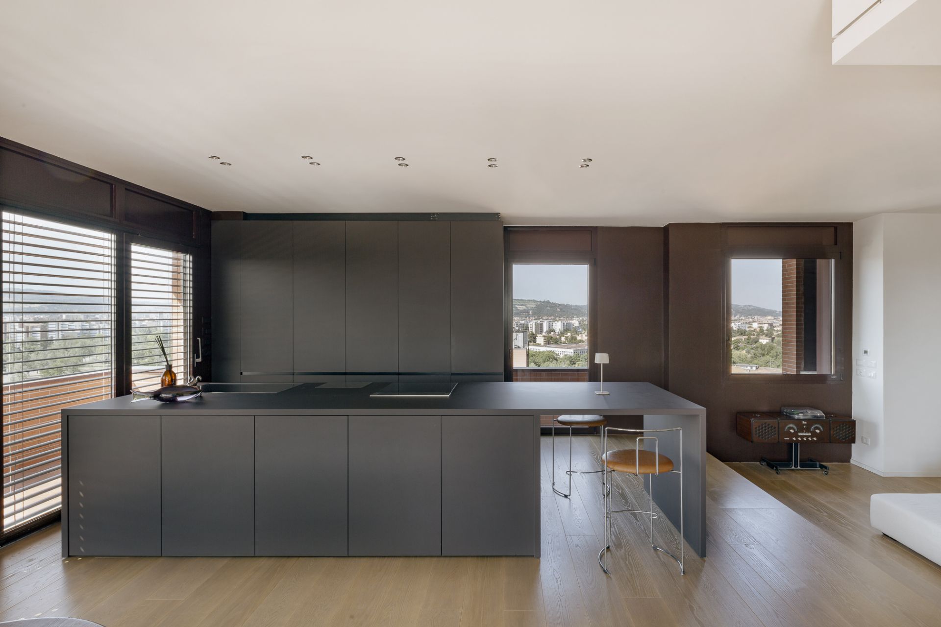 Andrea Trebbi Architetto