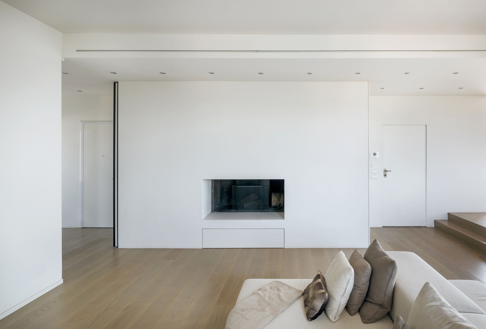 Andrea Trebbi Architetto