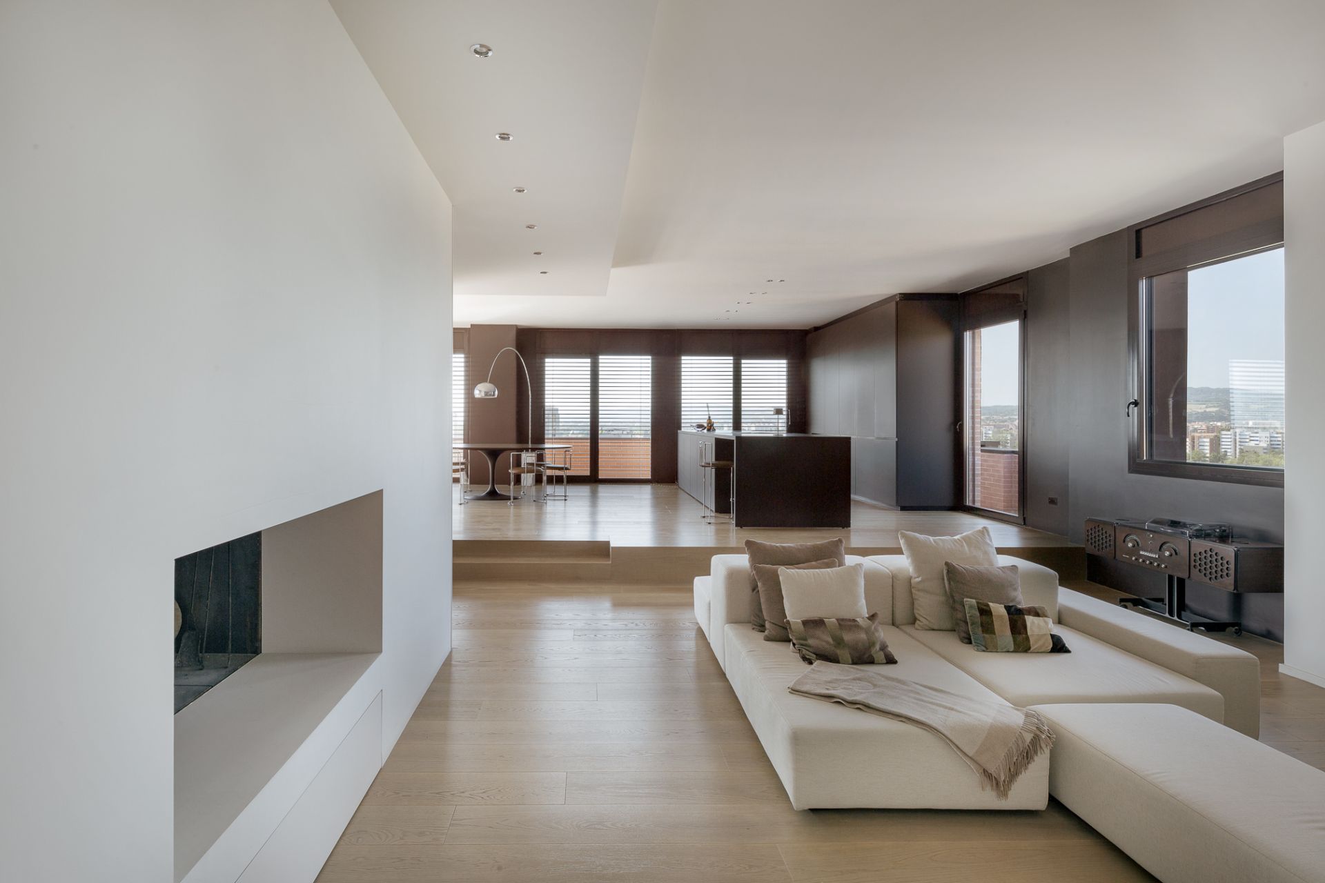 Andrea Trebbi Architetto