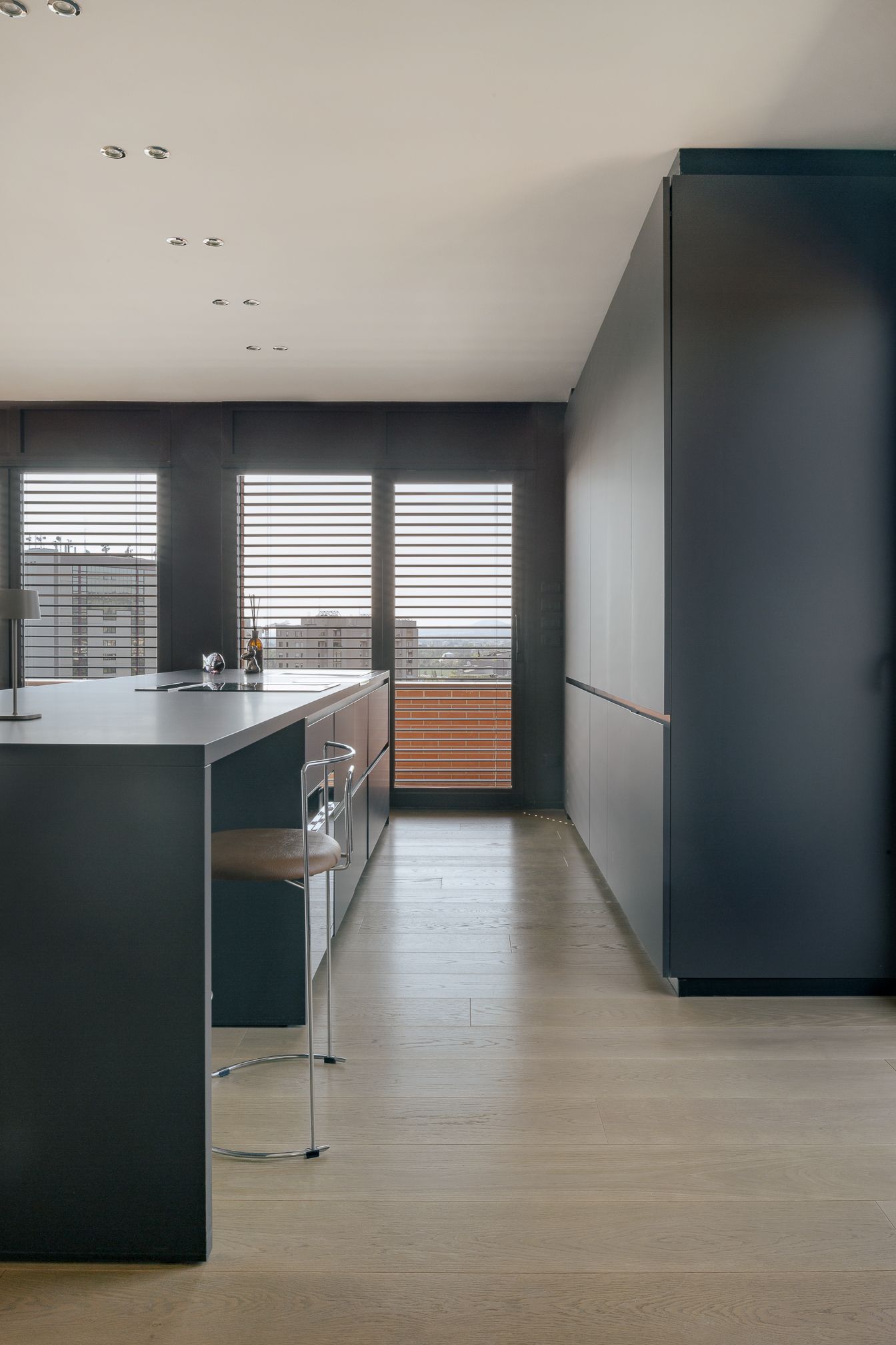 Andrea Trebbi Architetto